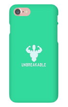 teksoo1989 iPhone Phone Cases