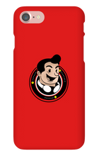 Funda  iPhone Chus Garcia