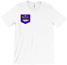 Badge T-Shirts