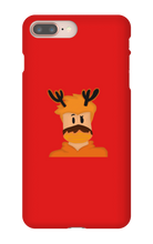 FireKing Iphnoe case
