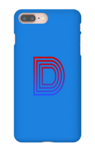 dripz_8 iPhone Phone Cases