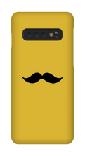 Curly Logo Android Case