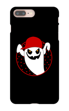 starghostred iPhone Phone Cases