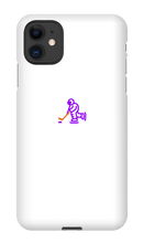 Vyrons Polycarbonate iPhone Cases