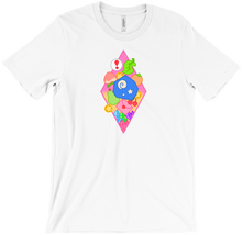 Crossing with Animals T-Shirts