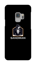 Sandman Samsung Phone Cases