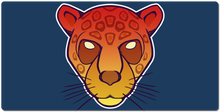 uptownpanther27 XXL Gaming Mousepad