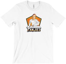 tanjiez T-Shirts