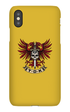 TDK iPhone Phone Cases