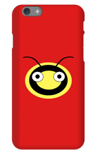 Tokeybee iPhone Cases