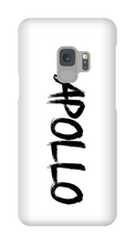 Apollo Samsung Cases