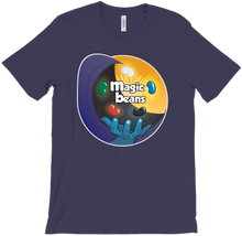 Magic Beans logo T-Shirts
