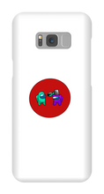 saraa03 Samsung Phone Cases
