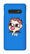 SirJBGaming POG Samsung Phone Case