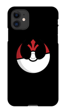 rebeltrainer iPhone Phone Cases