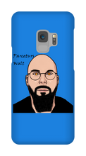 Avatar Samsung Phone Cases