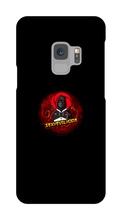 sexyevilyoda Samsung Phone Cases