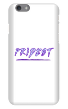 Pridest iPhone Case