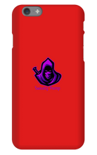sweaty pump phonecase-iphone