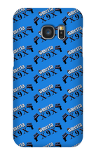 jdhertz - Omerta Samsung Phone Cases