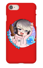 uwusavage iPhone Phone Cases
