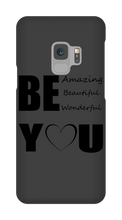 Be YOU Samsung Phone Cases