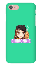 ehhronnie iPhone Phone Cases