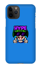 guerrillacpt iPhone Phone Cases