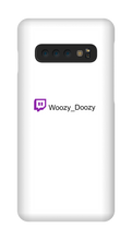 woozy_doozy Samsung Phone Cases
