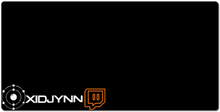 oxidjynn XXL Gaming Mousepad