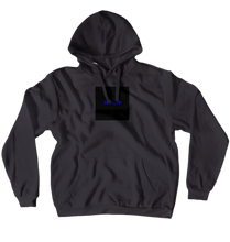 zan0_tw Hoodies (No-Zip/Pullover)