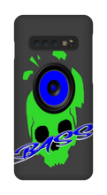 MrBass Samsung Phone Cases