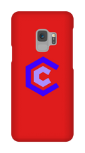 ColonelNeon Samsung Phone Cases