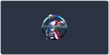 reconsrevenge XXL Gaming Mousepad