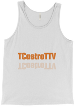 TCastro TankTop
