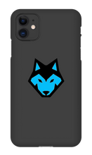 mysticwolf75 iPhone Phone Cases
