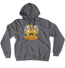 Hoodies (No-Zip/Pullover)