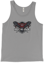 Knight Owl Gaming Tank Top