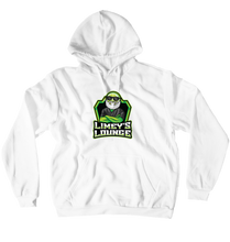 Limey's Lounge Hoodies (No-Zip/Pullover)