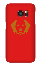 Slimy_Miner Samsung Phone Cases