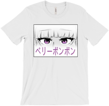 BerryBonBon Coloured Eyes Tee