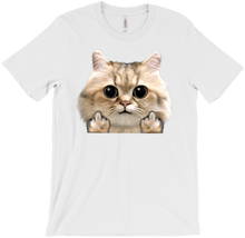 Unrivaled MEOWscotte T-Shirts