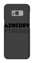 lincuey Samsung Phone Cases