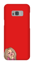 Mo Samsung Phone Cases