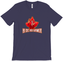 hidehogamer T-Shirts
