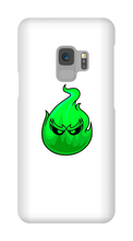 Daargonfel Samsung Phone Cases