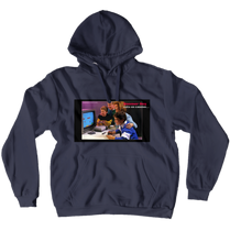 super_boomer_boy Hoodies (No-Zip/Pullover)