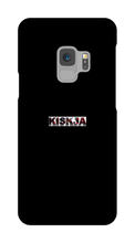 karinkiskja Samsung Phone Cases