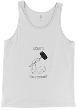 What's A&H Tank Top