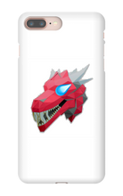 BalsaKiller's iPhone Case